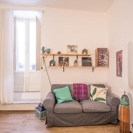 Bed and Breakfast Palazzo Ragusi - Locazioni Turistiche à Palerme Extérieur photo