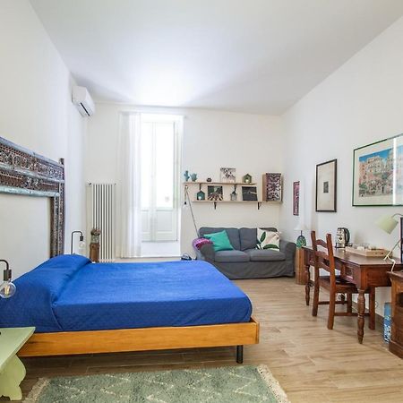 Bed and Breakfast Palazzo Ragusi - Locazioni Turistiche à Palerme Extérieur photo