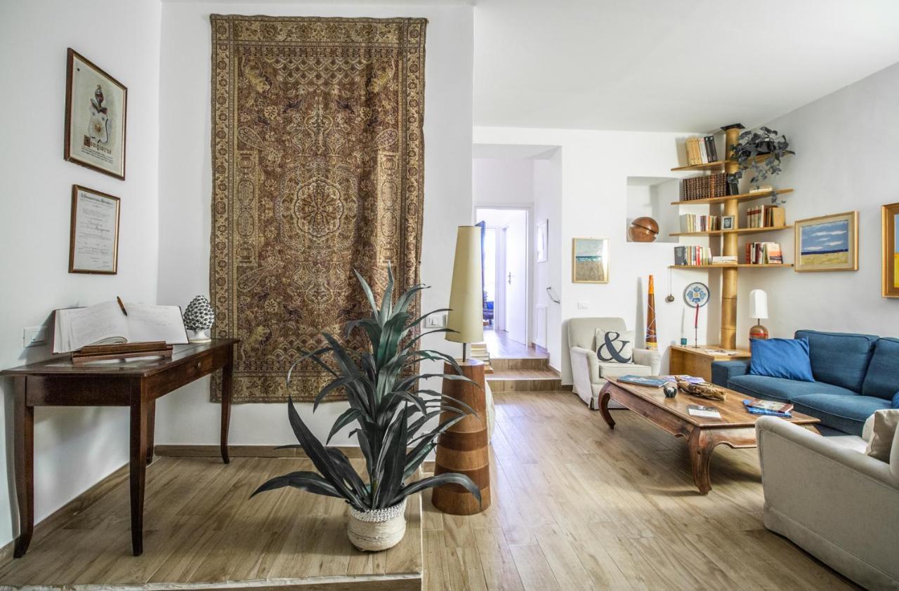 Bed and Breakfast Palazzo Ragusi - Locazioni Turistiche à Palerme Extérieur photo