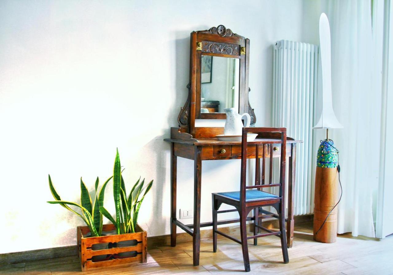 Bed and Breakfast Palazzo Ragusi - Locazioni Turistiche à Palerme Extérieur photo