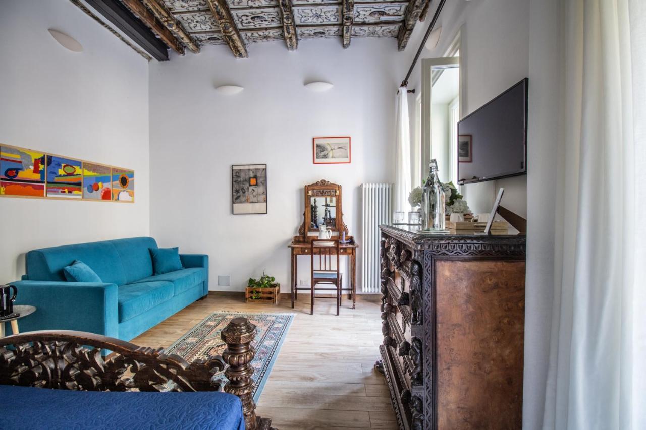 Bed and Breakfast Palazzo Ragusi - Locazioni Turistiche à Palerme Extérieur photo