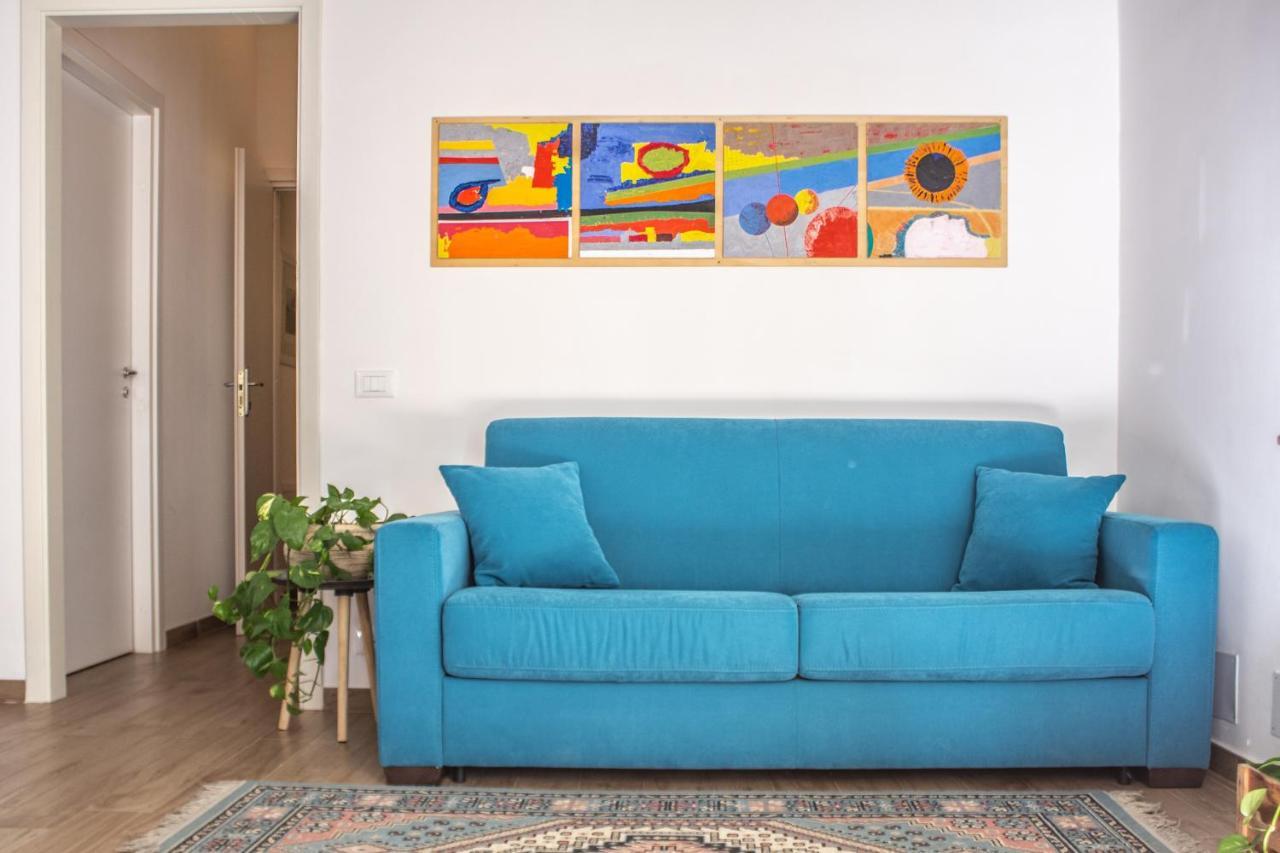 Bed and Breakfast Palazzo Ragusi - Locazioni Turistiche à Palerme Extérieur photo