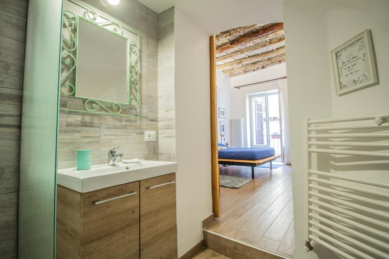 Bed and Breakfast Palazzo Ragusi - Locazioni Turistiche à Palerme Extérieur photo