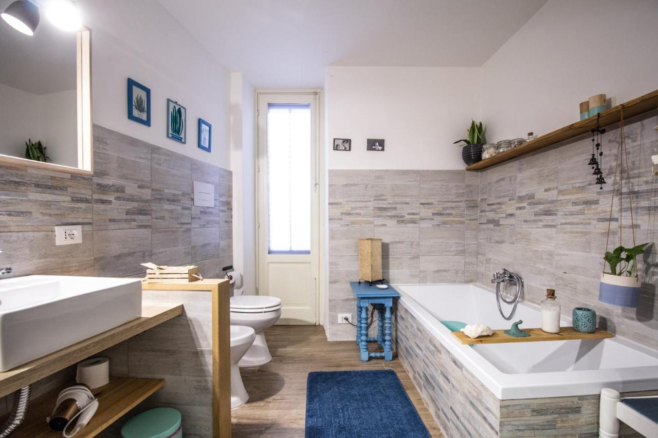 Bed and Breakfast Palazzo Ragusi - Locazioni Turistiche à Palerme Extérieur photo