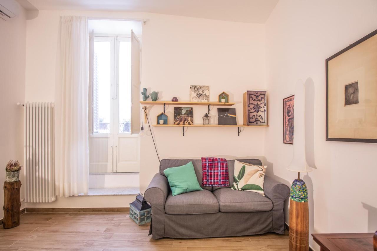 Bed and Breakfast Palazzo Ragusi - Locazioni Turistiche à Palerme Extérieur photo